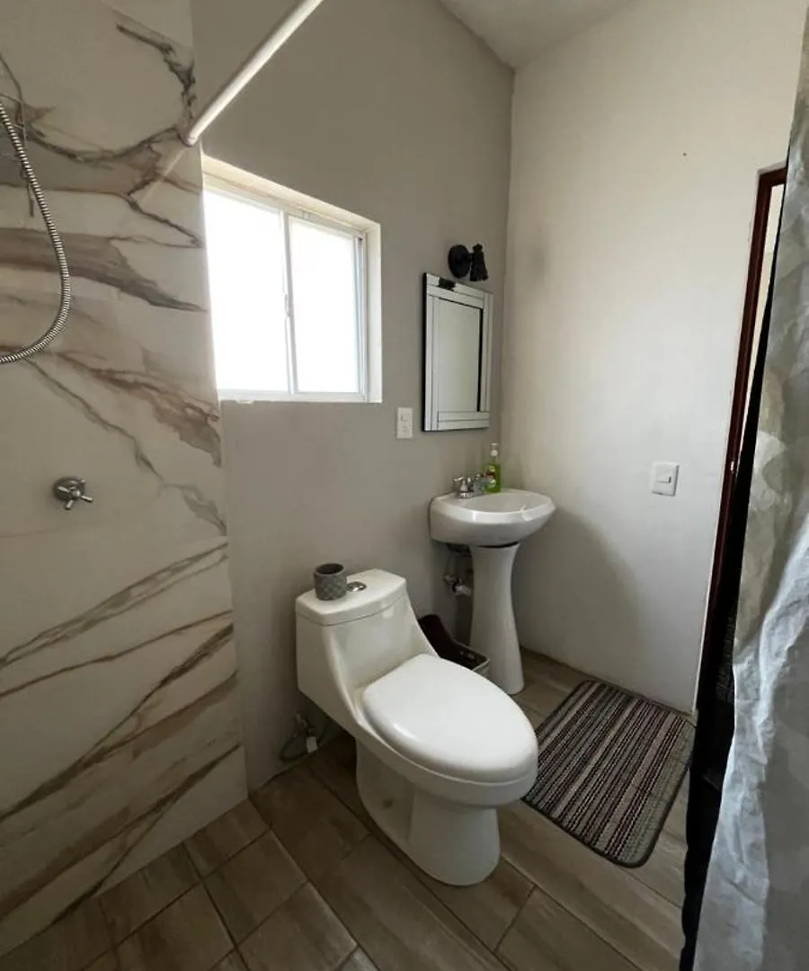 Loft Amueblado En Zapopan Daire Guadalajara
