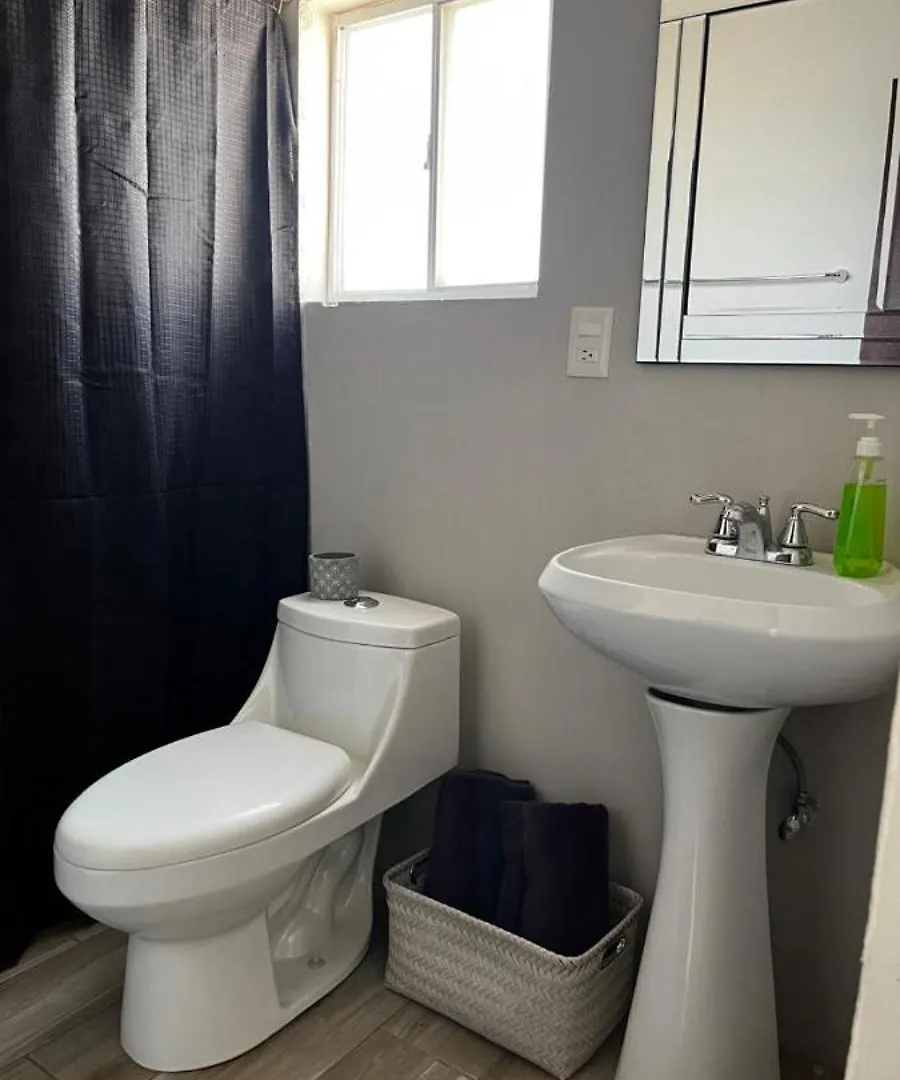 Loft Amueblado En Zapopan Daire Guadalajara
